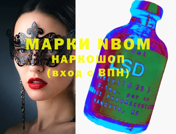 гашик Бородино